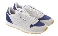 Buty Reebok Classic Leather SM Sand Stone