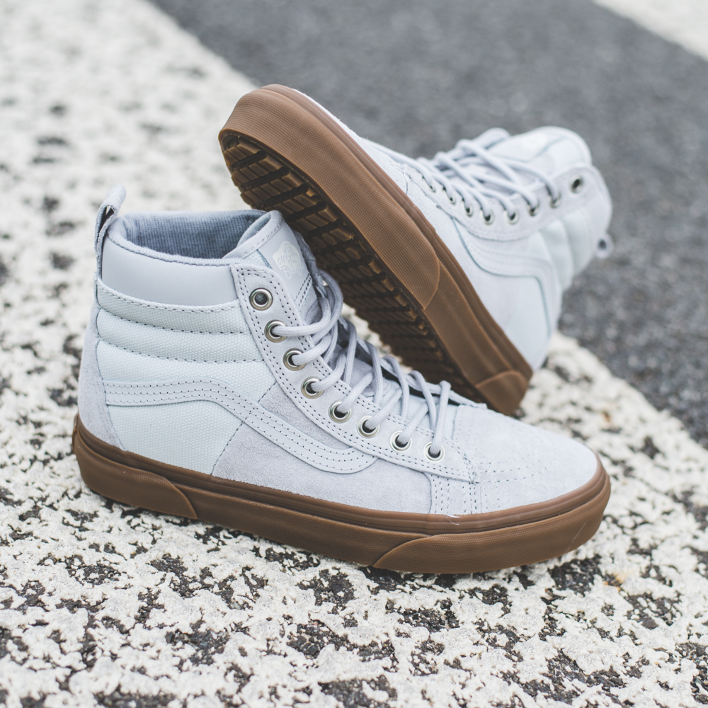 buty Vans najmodniejsze
