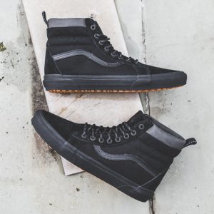 Buty Vans SK8-Hi MTE Black