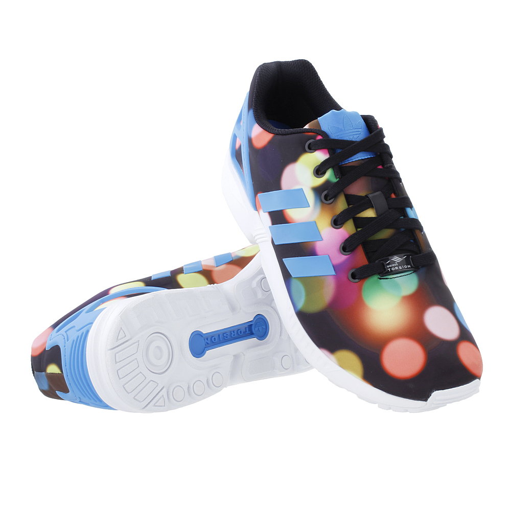 buty adidas zx flux
