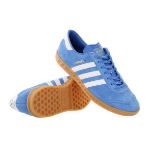 adidas hamburg obuwie