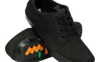 buty damskie czarne