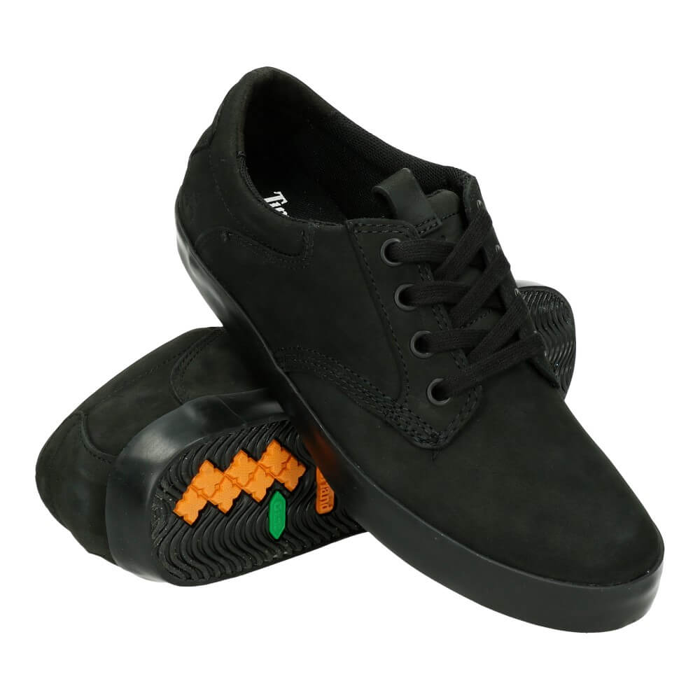 buty damskie czarne