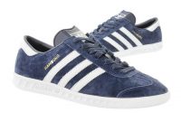 męskie adidas Hamburg