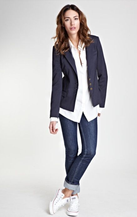 sportowe buty damskie