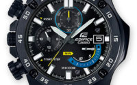 Zegarek Casio