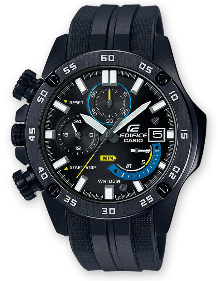 Zegarek Casio