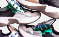 sneakersy dla kobiet