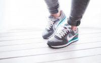 Nike buty