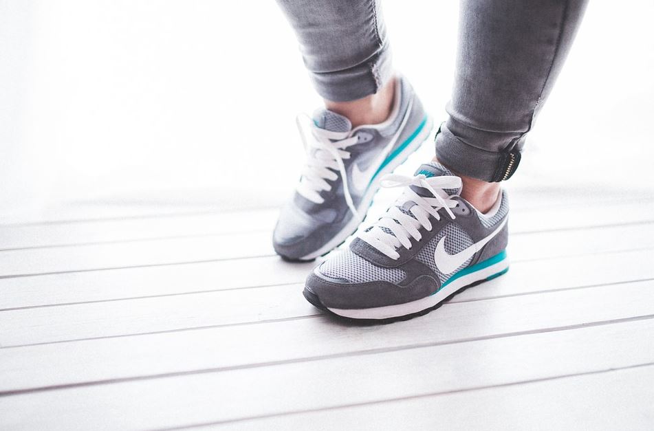 Nike buty