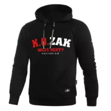 bluza z kapturem