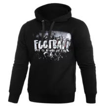 bluza z kapturem