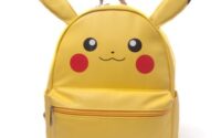 plecak pokemon
