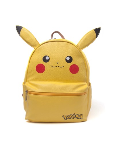plecak pokemon