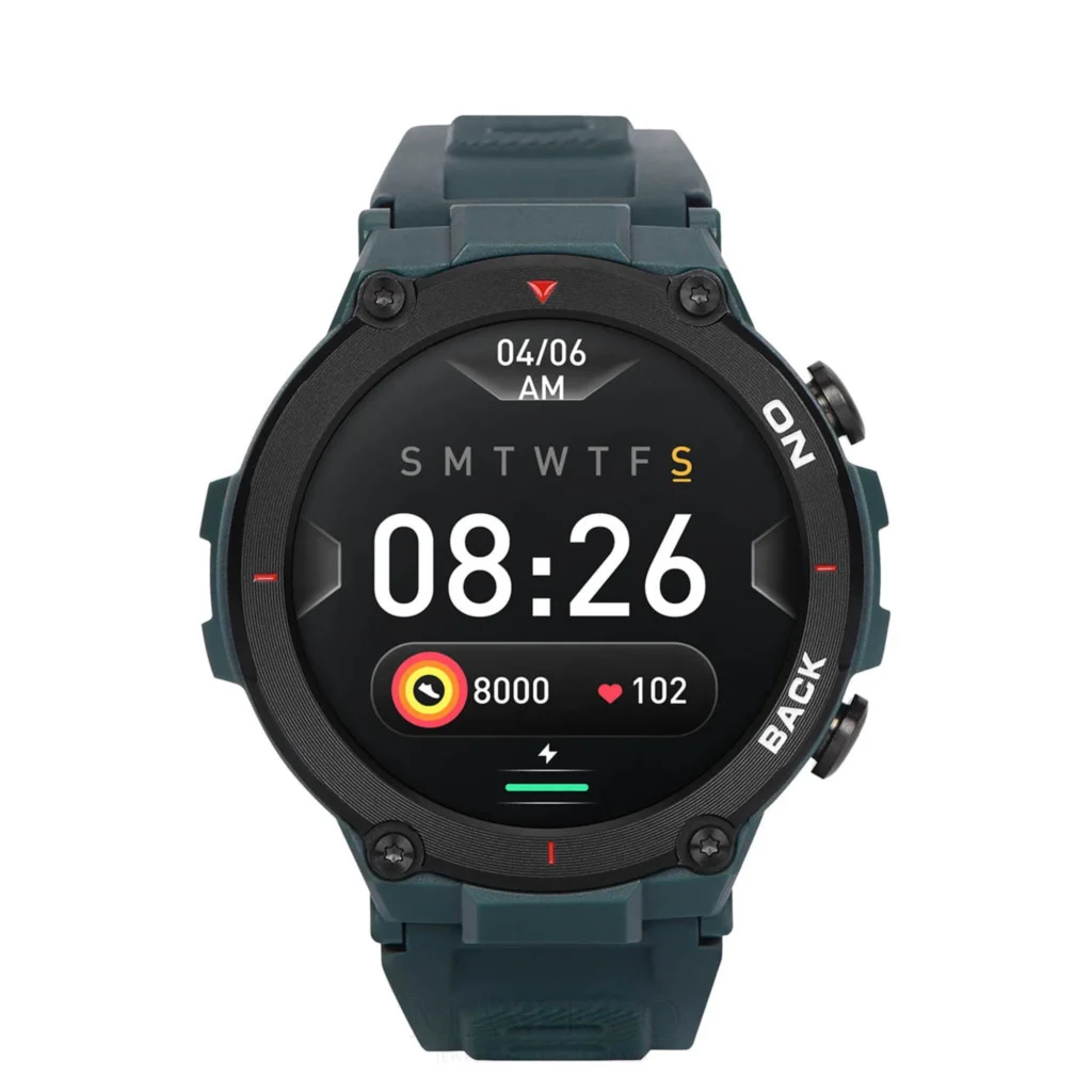 smartwatch garett dla dzieci