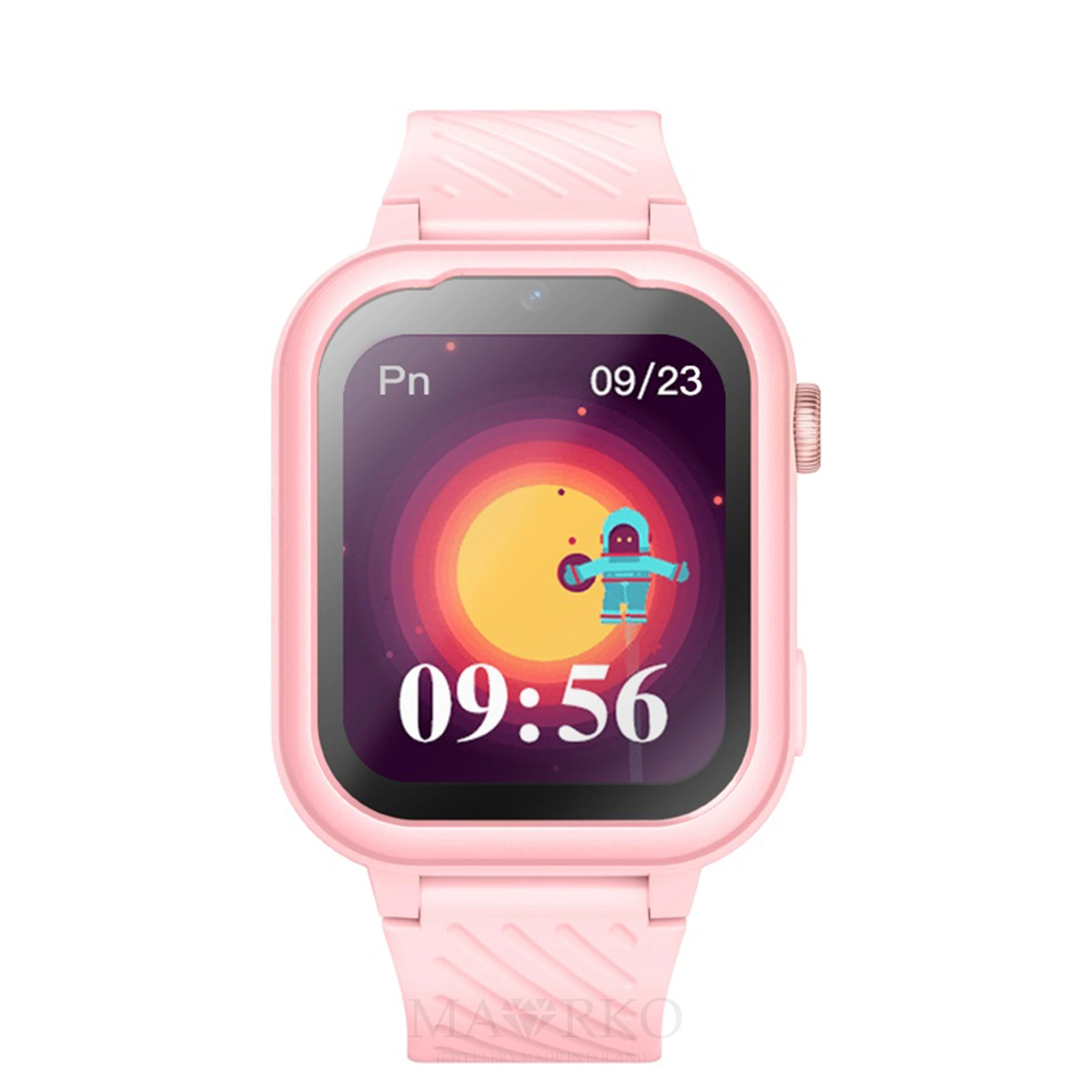 smartwatch garett