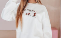 bluza damska